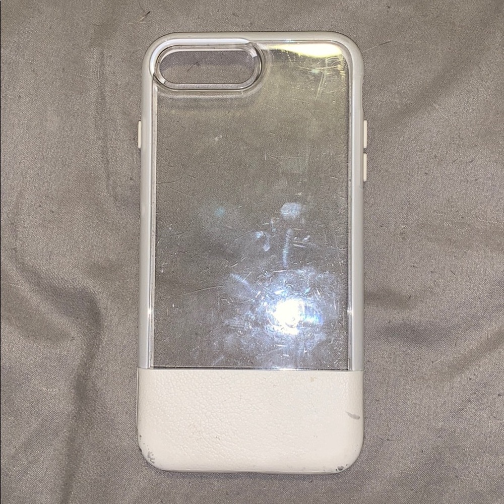 Symmetry Otterbox for iPhone 7/8 plus